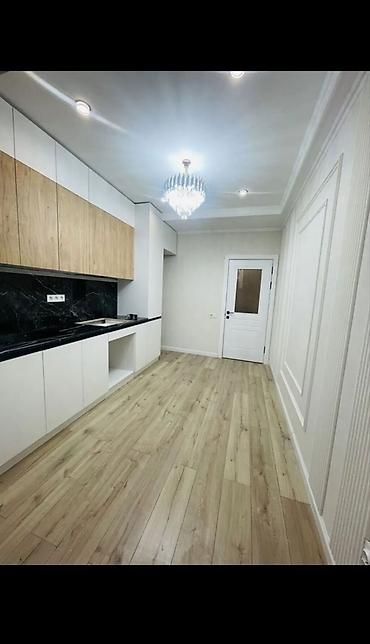 копер: 1 комната, 40 м², Ак-Орго ж/м Элитка, 3 этаж, Свежий ремонт — 2