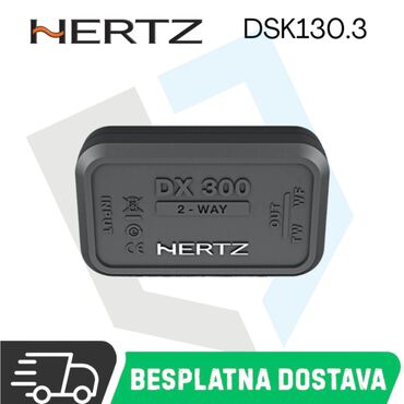 Auto oprema: Dvosistemski Audio Sistem | 120W | 130 mm | 4 Ohm Visok kvalitet zvuka na lalafo.rs — 5 Auto oprema: Dvosistemski Audio Sistem | 120W | 130 mm | 4 Ohm Visok kvalitet zvuka — 5