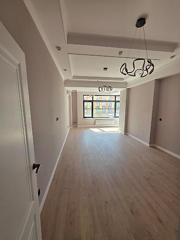 квартиры с котлавана: 2 комнаты, 60 м², Элитка, 3 этаж, Дизайнерский ремонт — 2