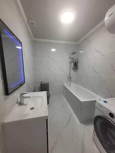 Продажа квартир: 2 комнаты, 85 м², парк Панфилова / стадион Спартак Элитка, 7 этаж, Свежий ремонт — 4