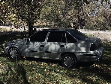 daewoo nexia багажник: Daewoo Nexia: 2003 г., 1.5 л, Механика, Бензин, Седан — 4
