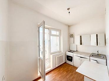 Продажа квартир: 1 комната, 35 м², Дордой Плаза ТРЦ 106 серия, 9 этаж — 2