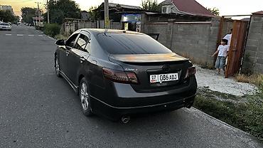 камри 35 разбор: Toyota Camry: 2010 г., 2.5 л, Автомат, Бензин, Седан — 3
