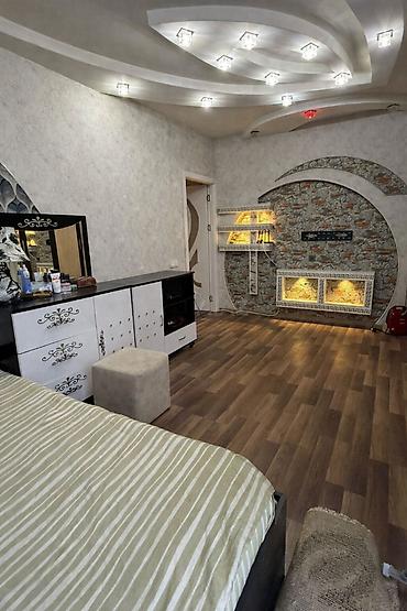 Uzunmüddətli kirayə mənzillər: Bakıxanov - RAZİN stansiyaya yaxın. Yeni tikili Akkordun binaları. 20 — 9