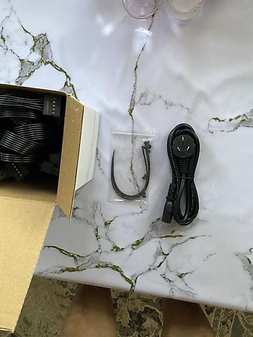 pc case: Блок питания, Новый, DeepCool, 600 Вт, 80 Plus, 600 Вт — 4