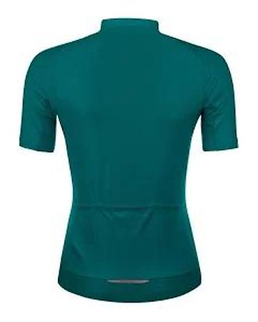 Majice kratkih rukava: DRES FORCE PURE KRATKI RUKAV, PETROL PLAVA | Dres je dizajniran za — 8