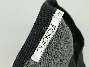 work: QUIOSQUE, Sweter damski, rozmiar L — 4