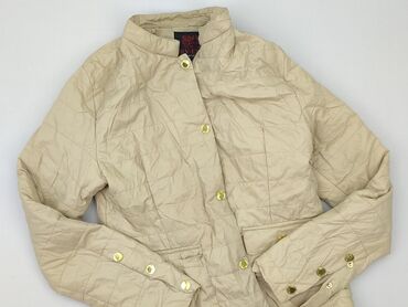 spodnie woskowane house: Wear, Kurtka przejściowa damska, rozmiar M