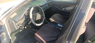 ford focus 2012: Audi 100: 1988 г., 1.8 л, Механика, Бензин, Седан — 6