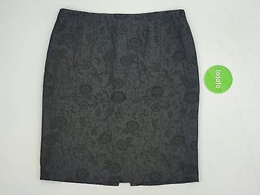 spódnica dla puszystych: Spódnica damska, rozmiar 4XL — 2