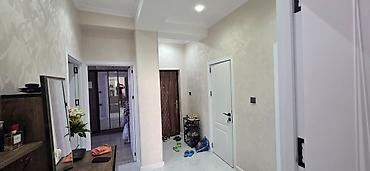 xacmaz bina: 3 otaqlı, Yeni tikili, 81 kv. m — 2