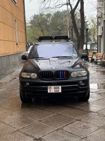 купить двигатель бмв х5 дизель: BMW X5: 2003 г., 4.4 л, Автомат, Бензин, Жол тандабас