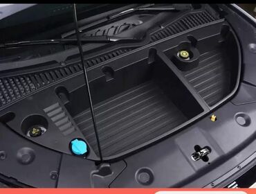 не знаю от какой машины: Органайзер Для багажника, цвет - Черный, Новый, Самовывоз, Платная доставка