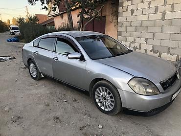 нисан тиана: Nissan Teana: 2003 г., 2.3 л, Автомат, Бензин, Седан — 1