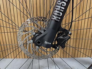 Dağ velosipedləri: Ghost Lector 29” MTB velosipedi - Çərçivə: Ghost Lector — 20