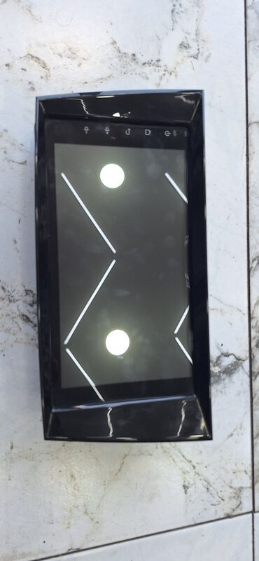 Monitorlar: Monitor, Cihaz paneli, Android OS