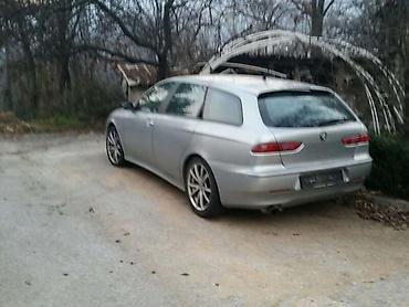 kocioni diskovi: DELOVI ZA ALFA ROMEO 156 | Polovni delovi za Alfa romeo 156 U ponudi — 2