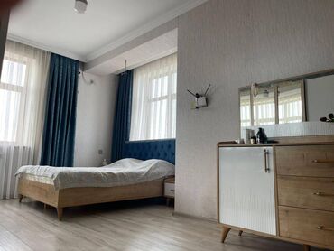 Yeni tikili: 3-cü mikrorayon, 3 otaqlı, Yeni tikili, m. 20 Yanvar, 152 kv. m — 4