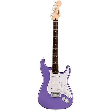 valencia gitara: №: 5392 Məhsulun adı: Elektrik gitara Fender Squier Sonic Strat LRL — 1