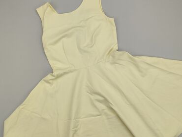 zara biała sukienki: Dress, S (EU 36), Mohito, condition - Good