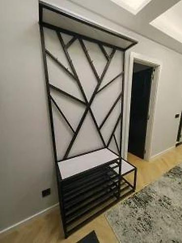 Stilski čiviluci: IZRADA PREDSOBLJA PO MERI ČIVILUK DELUX | — 1