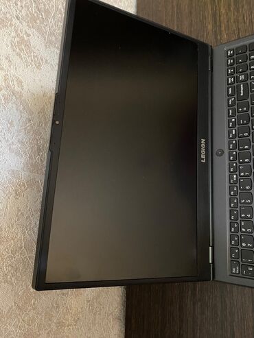 Lenovo: İşlənmiş Lenovo Legion, 15.6 ", Intel Core i7, 1 TB