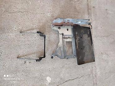 Akumulatori: NOSAC AKOMULATORA ZA NISSAN QASHQAI OD 2007. DO 2012. GOD — 3
