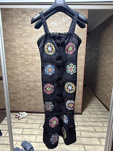 dolce gabana: Ziyafət donu, Midi, Dolce & Gabbana, S — 1