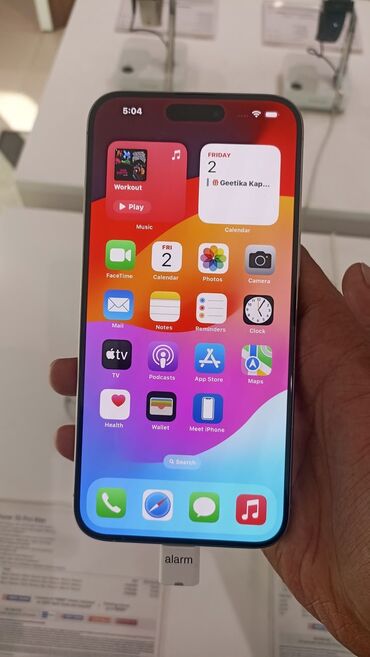 iphone 14 бу купить: IPhone 14 Pro, Б/у, 512 ГБ, Черный, 89 %