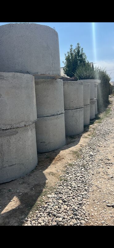 Септики: Септики под ключ 🔑 Бишкек гарантия качества! 💯 Бесплатная — 23