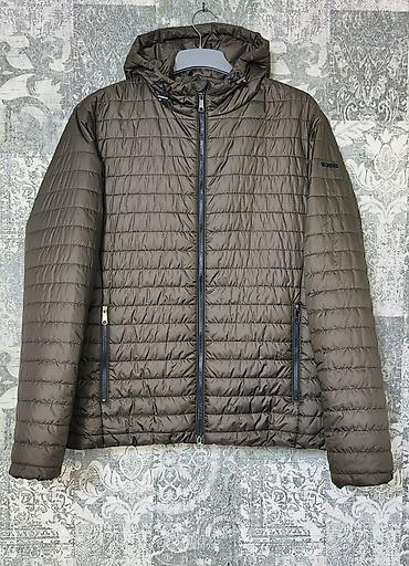 Kurtkalar: Kurtka, Bolonka, Qış, Geox, 2XL — 2