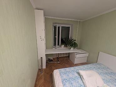 silver kitchen: Спальный гарнитур, Б/у, Шкаф, Кыргызстан, Самовывоз, цвет - Белый — 5