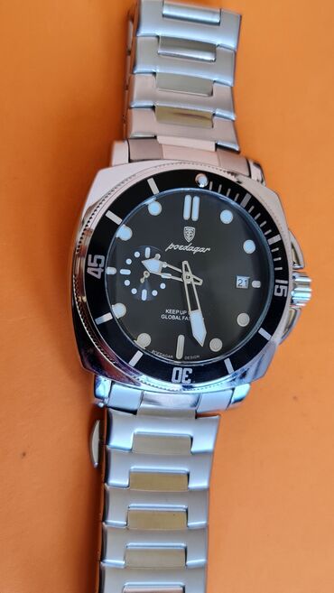 gigatron smartic satic: Sport watch, Citizen, Male