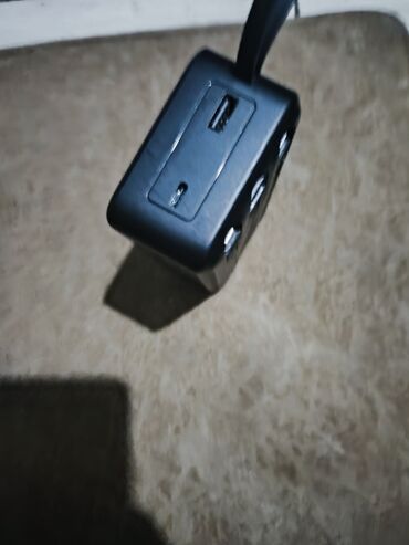 продажа мобильных номеров: Портотипный внешный акумулятор power bank 30к мач hoco