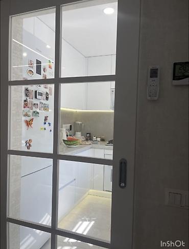 Продажа квартир: 3 комнаты, 58 м², 104 серия, 2 этаж, Дизайнерский ремонт — 27