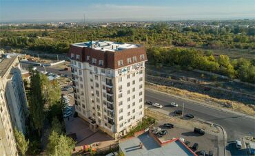 Продажа квартир: 2 комнаты, 79 м², Элитка, 2 этаж, Евроремонт