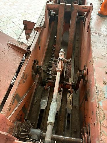 Pres bağlayanlar: Pres satılır idyal vəziyyətdə heç bir prablemi yoxdu şəkildə necə — 4