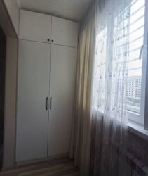 Продажа квартир: 2 комнаты, 57 м², 7 этаж — 11