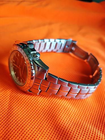 mona tasne kupujemprodajem: CASIO 42mm AnaDigi Hronograf Quartz Retko Na prodaju originalni — 1