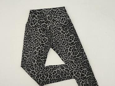 dancing leopard: Legginsy Sportowe damskie, rozmiar M — 1