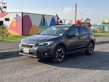 8: Subaru Crosstrek: 2020 г., 2.5 л, Вариатор, Бензин, Кроссовер — 3