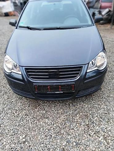 audi 80 karburator: VOLKSWAGEN POLO | Prodajem delove za Volkswagen Polo. Auto je — 1