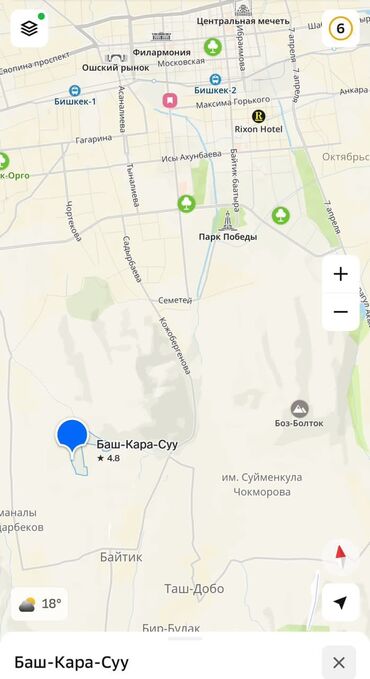 Продажа участков: 8 соток, Для сельского хозяйства, Красная книга — 9