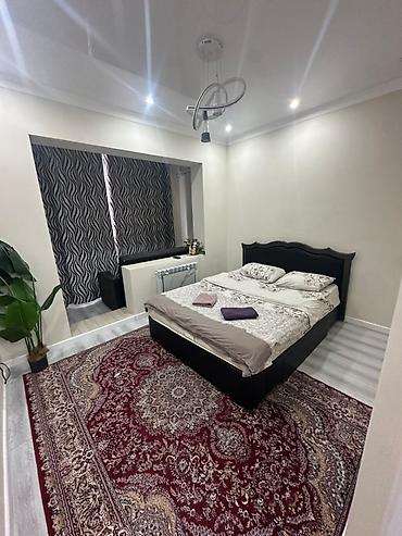 Посуточная аренда квартир: Квартиры посуточно бишкек 🏨 цены от 2500 до 7000 сом💸 только для — 1