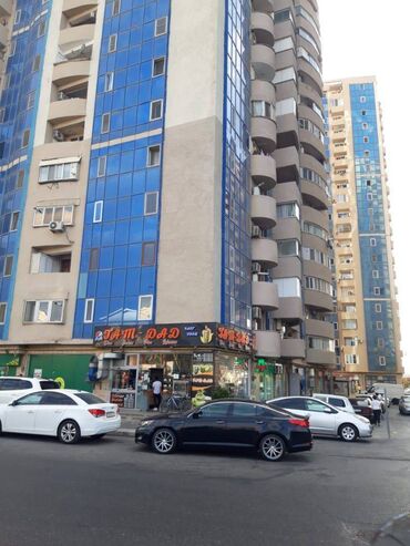 Yeni tikili: 2 otaqlı, Yeni tikili, 52 kv. m — 15