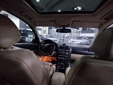 ford fox: Ford Mondeo: 2 l | 2005 il 340000 km Sedan — 4