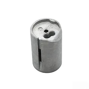 decije sobe za devojcice: Metalni ekscentar za spoj kabineta (cam connector) - Tip — 1