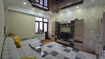 Продажа квартир: 3 комнаты, 70 м², Элитка, 8 этаж, Косметический ремонт — 7