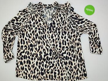 modbis pl: M&S Mode, Bluzka damska, rozmiar 3XL — 2