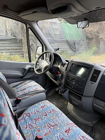 фольксваген джета: Volkswagen Crafter: 2006 г., 2.5 л, Механика, Дизель, Бус — 3